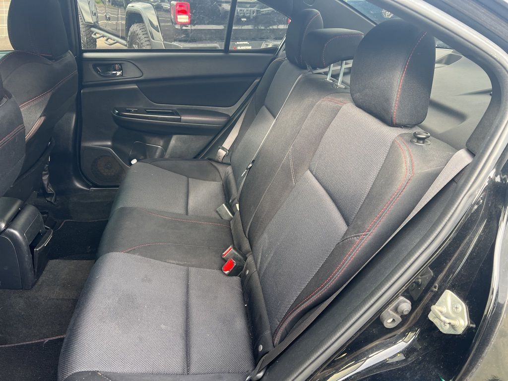 2017 Subaru WRX Base Milwaukie OR