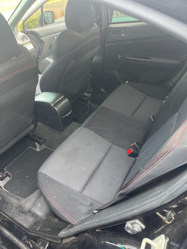 2017 Subaru WRX Base Milwaukie OR