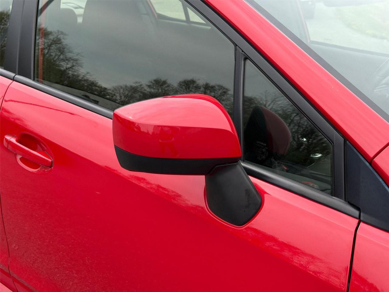 2017 Subaru WRX Base Hagerstown MD