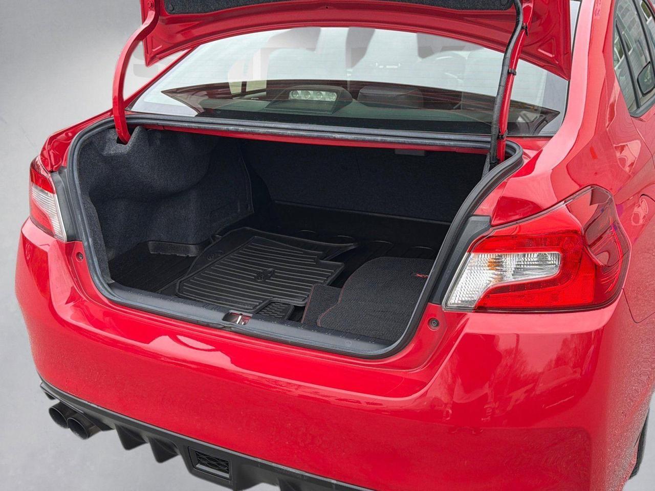 2017 Subaru WRX Base Hagerstown MD