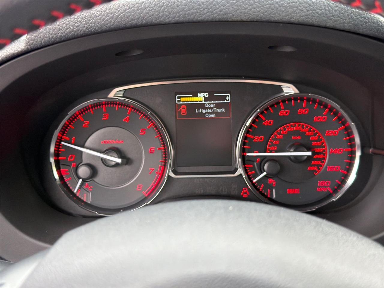 2017 Subaru WRX Base Hagerstown MD