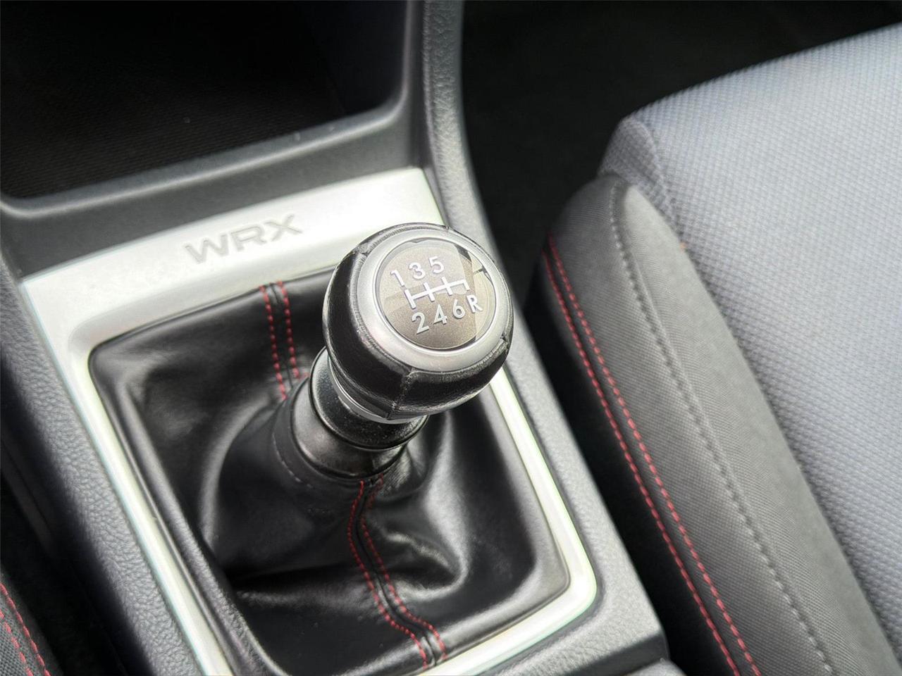 2017 Subaru WRX Base Hagerstown MD