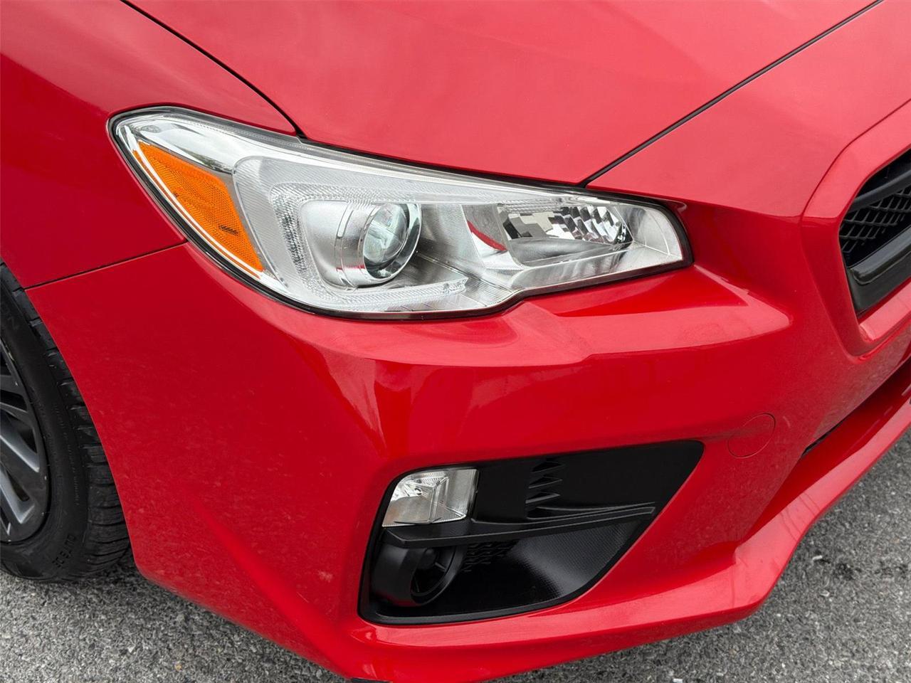 2017 Subaru WRX Base Hagerstown MD