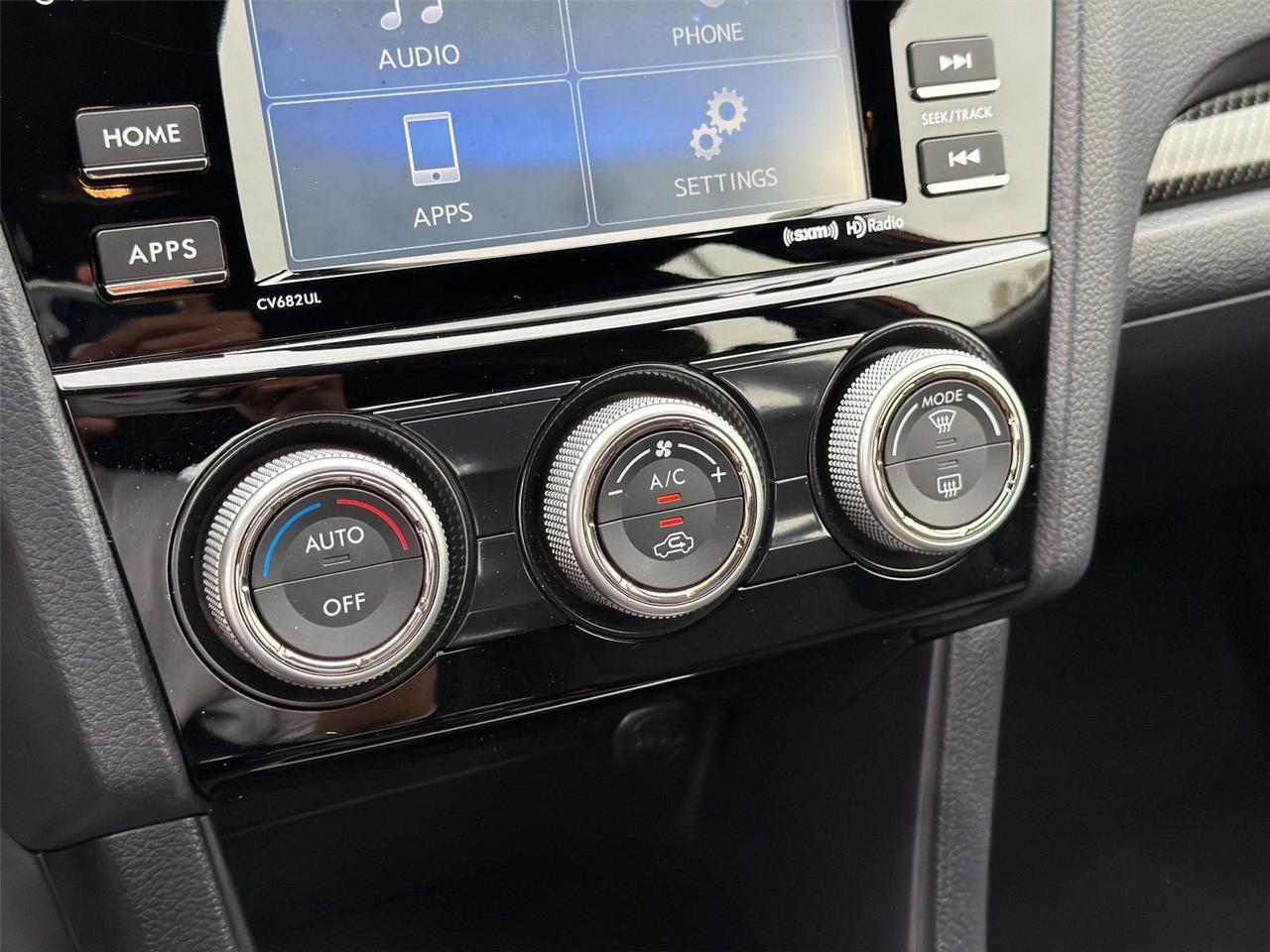 2017 Subaru WRX Base Hagerstown MD