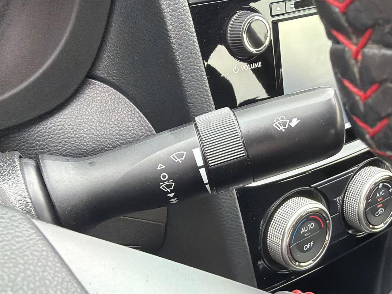 2017 Subaru WRX Base Hagerstown MD