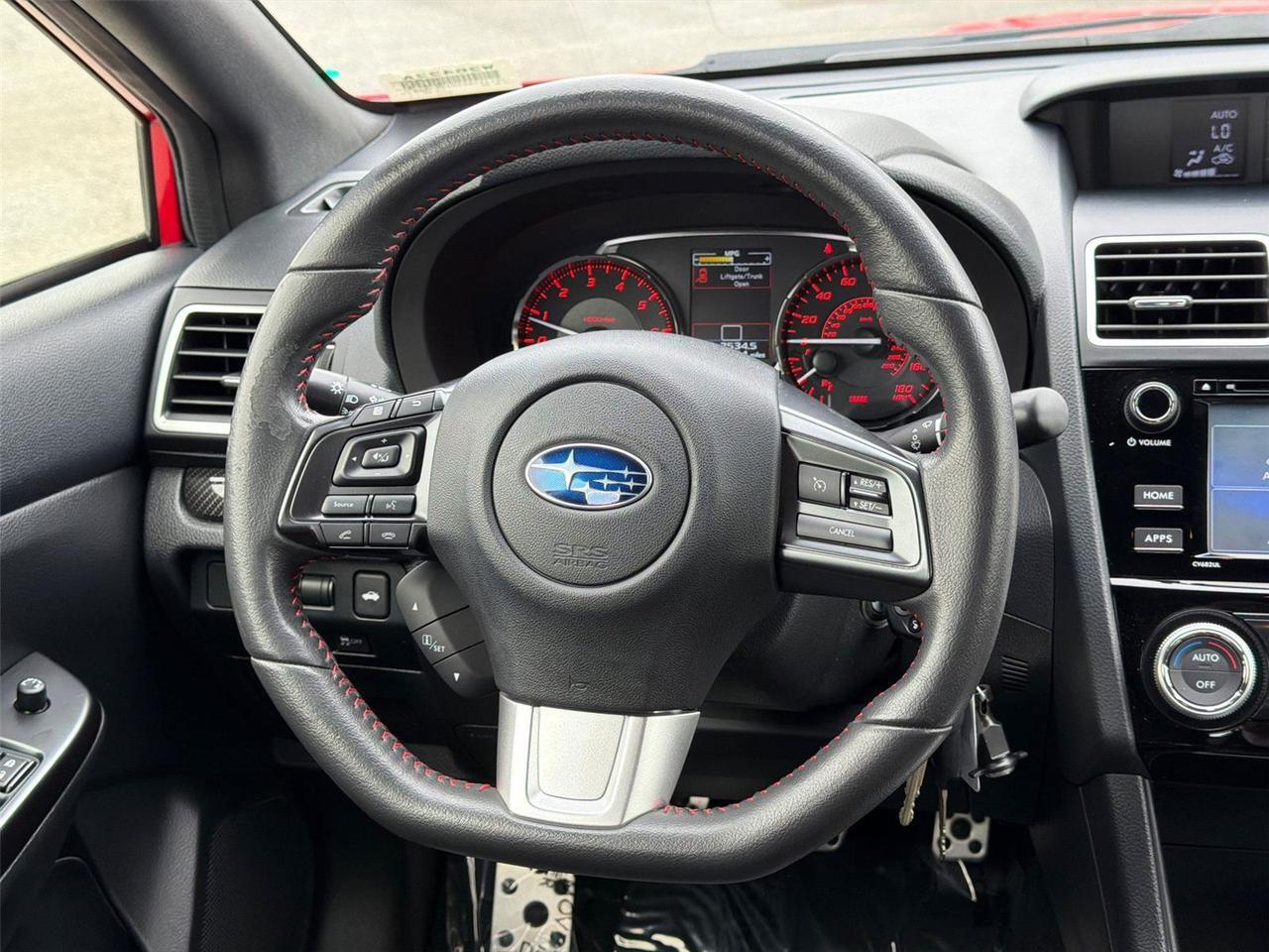 2017 Subaru WRX Base Hagerstown MD