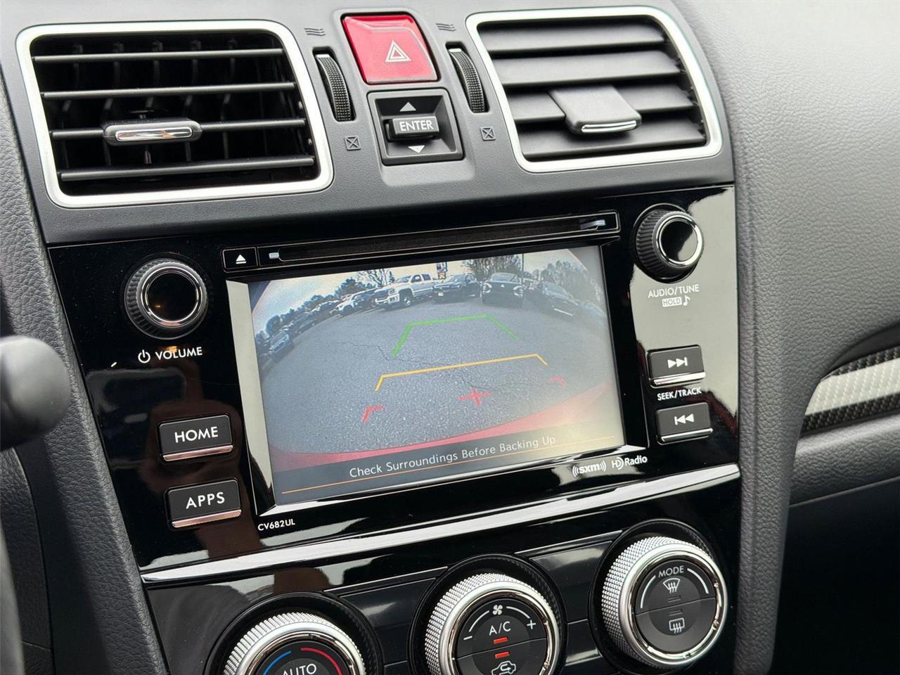 2017 Subaru WRX Base Hagerstown MD