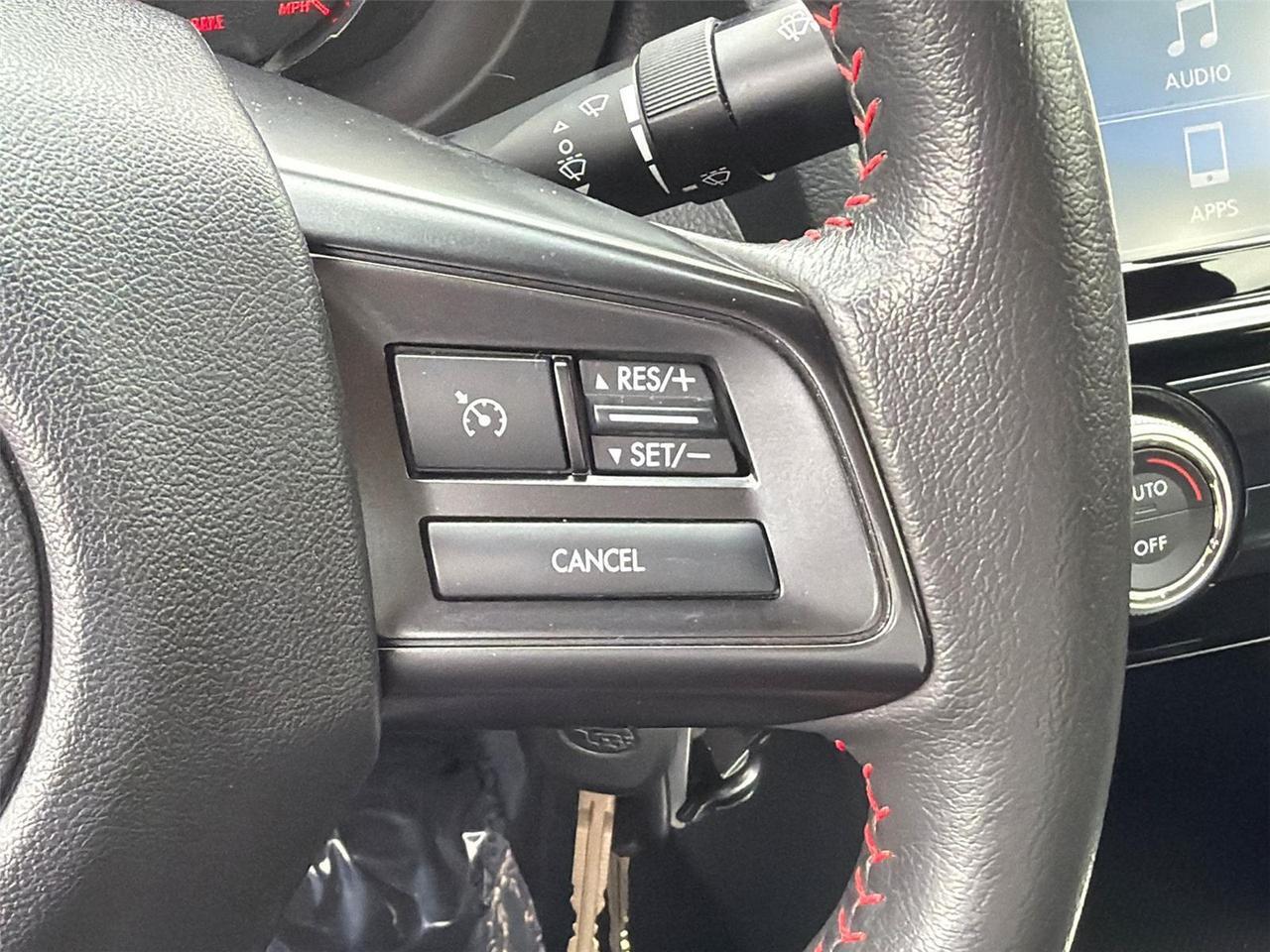 2017 Subaru WRX Base Hagerstown MD