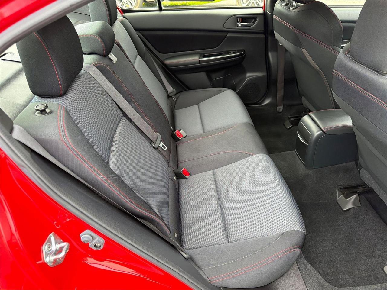 2017 Subaru WRX Base Hagerstown MD