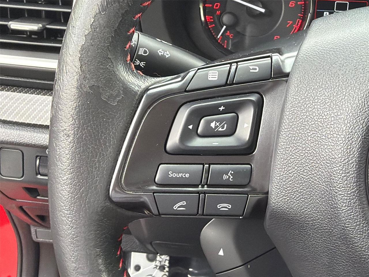 2017 Subaru WRX Base Hagerstown MD