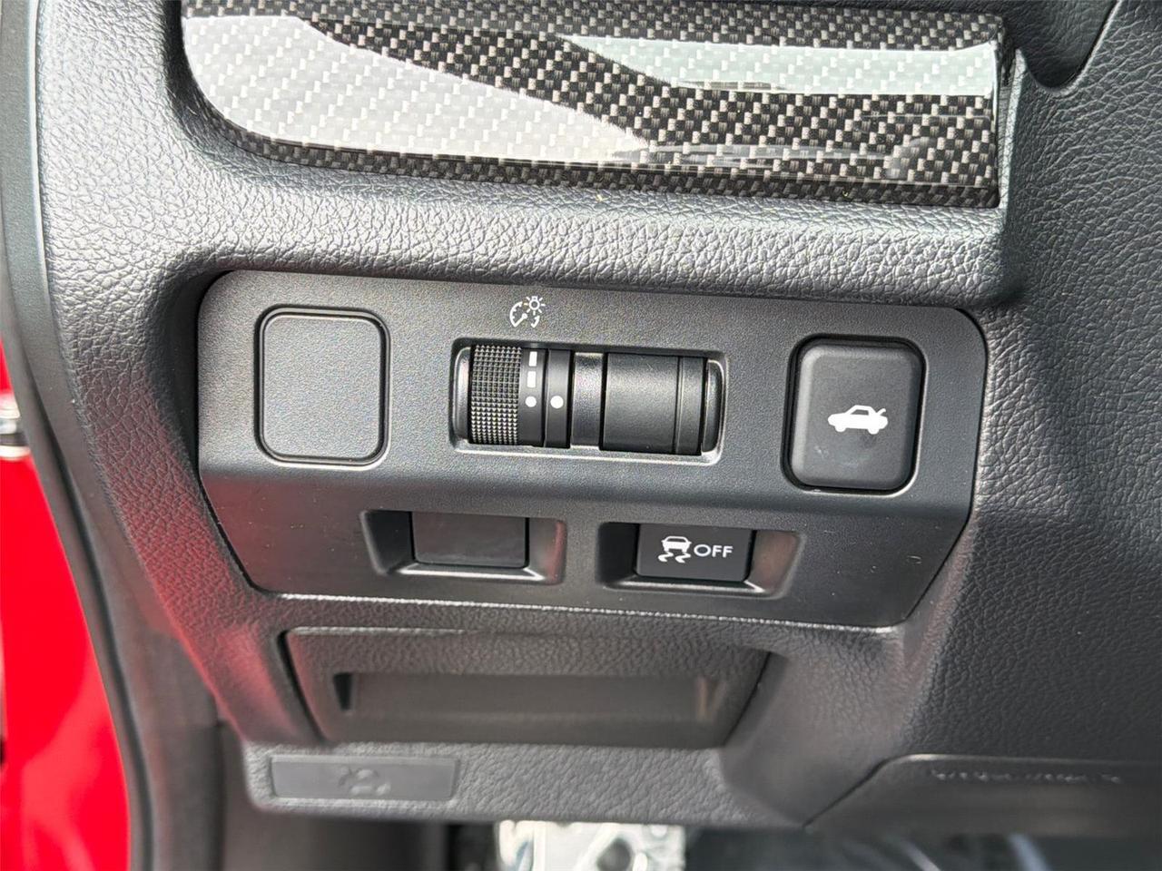 2017 Subaru WRX Base Hagerstown MD