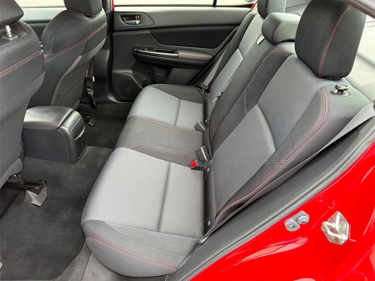 2017 Subaru WRX Base Hagerstown MD