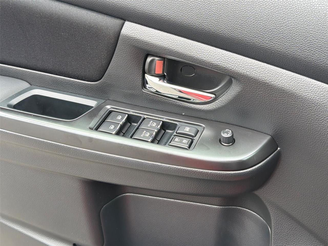 2017 Subaru WRX Base Hagerstown MD