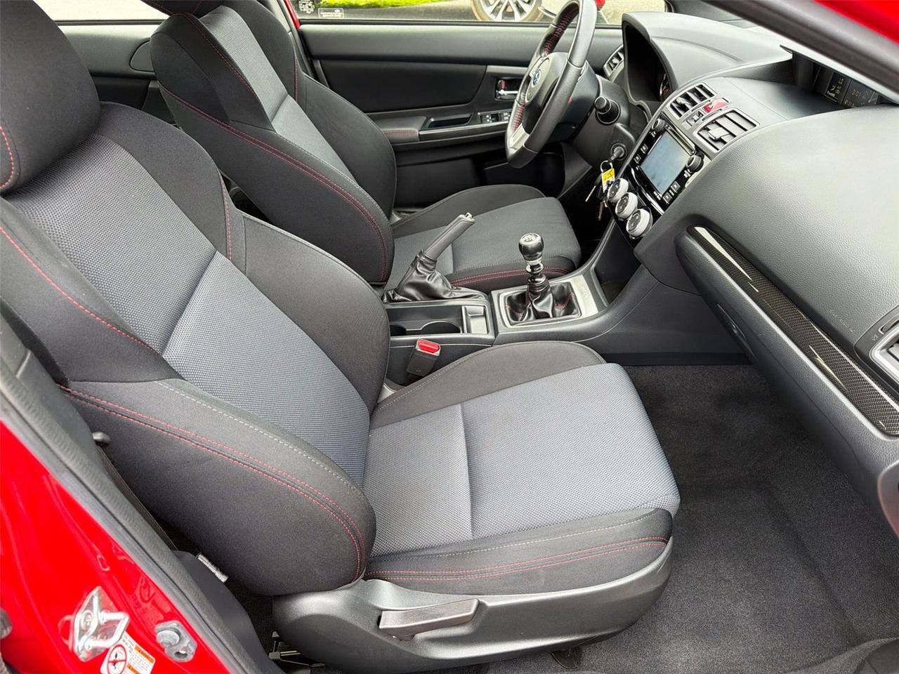 2017 Subaru WRX Base Hagerstown MD