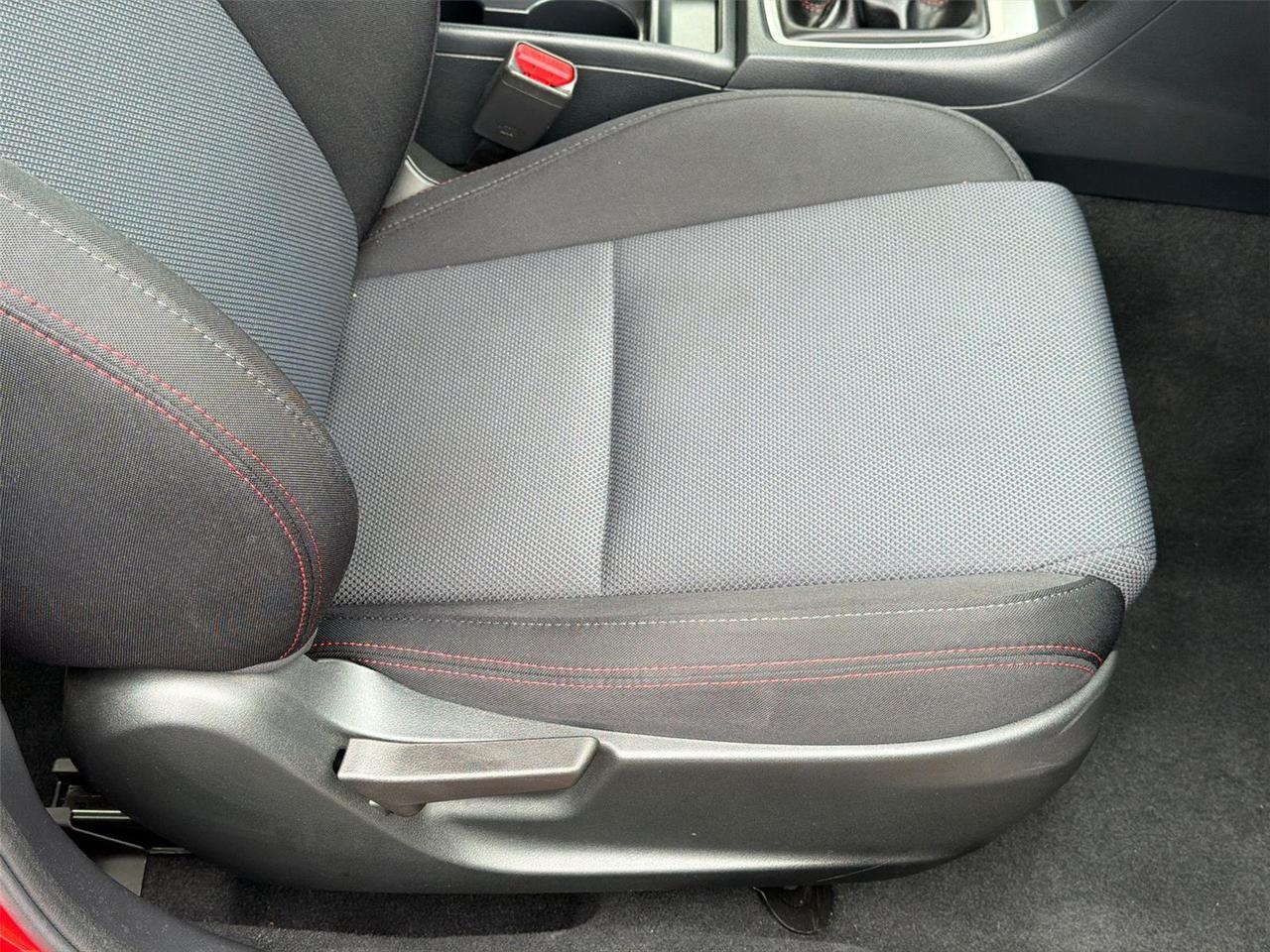 2017 Subaru WRX Base Hagerstown MD