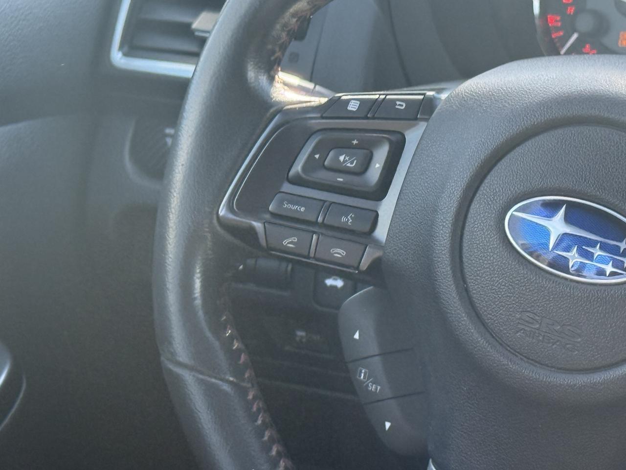 2017 Subaru WRX Base Springfield VA