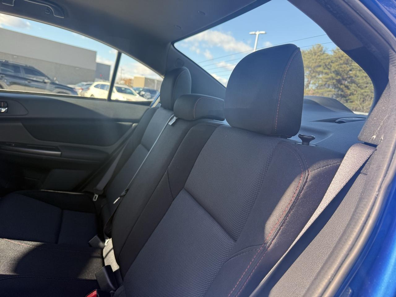 2017 Subaru WRX Base Springfield VA