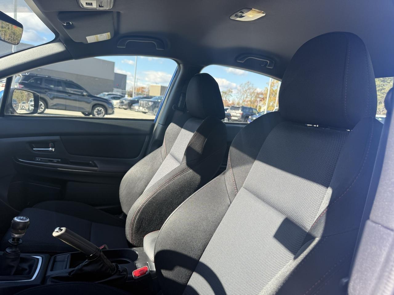 2017 Subaru WRX Base Springfield VA