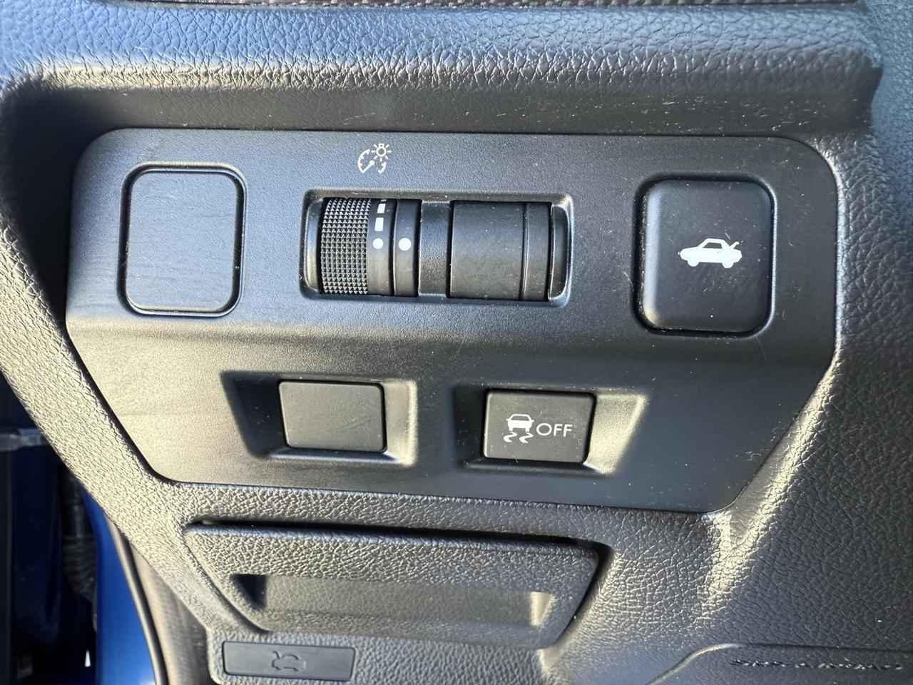 2017 Subaru WRX Base Springfield VA