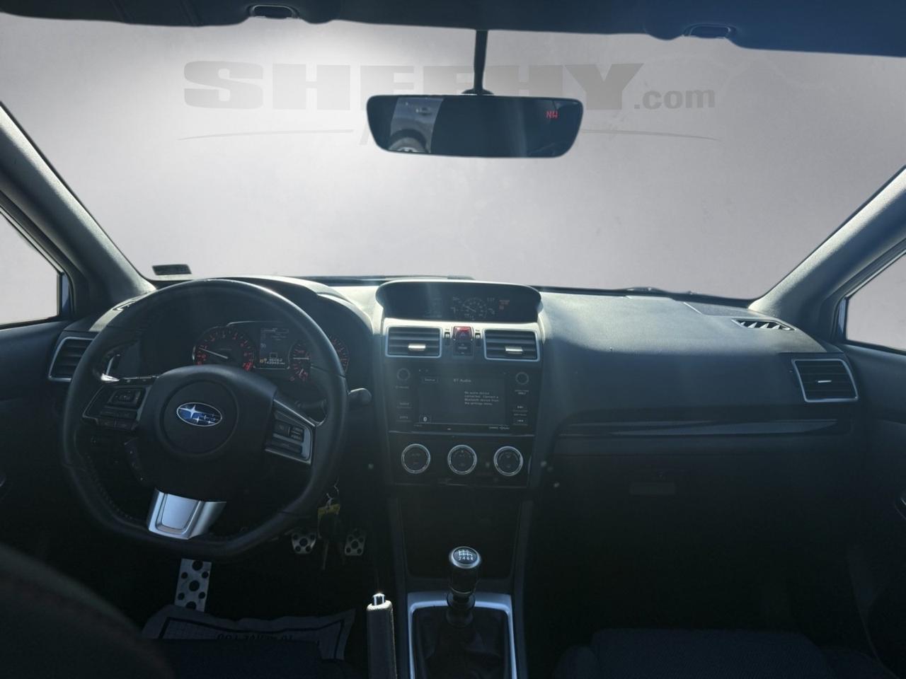 2017 Subaru WRX Base Springfield VA