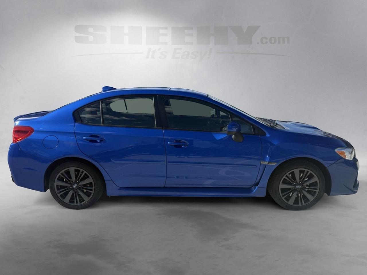 2017 Subaru WRX Base Springfield VA