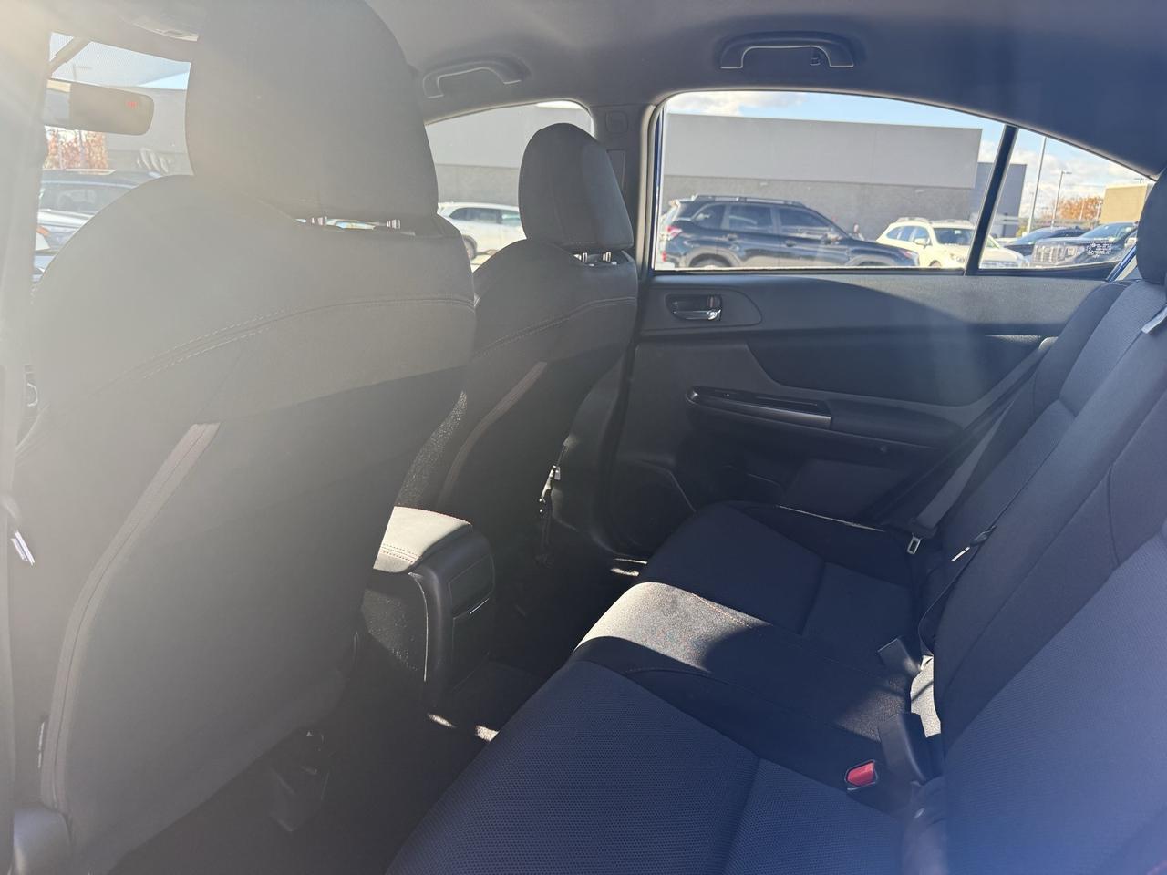 2017 Subaru WRX Base Springfield VA