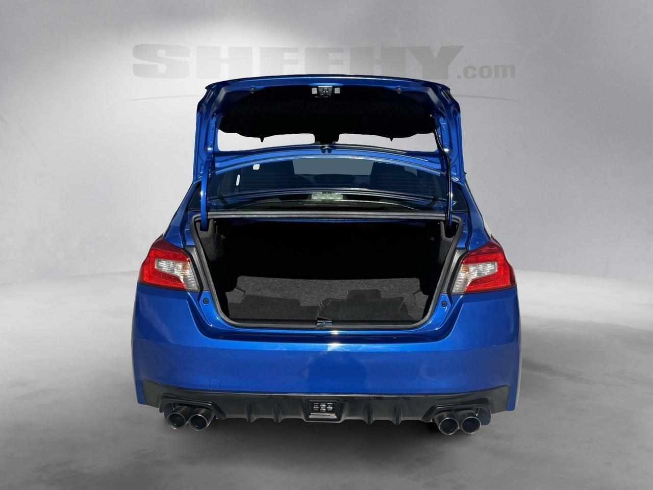 2017 Subaru WRX Base Springfield VA