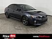 2017 Subaru WRX Limited Manual