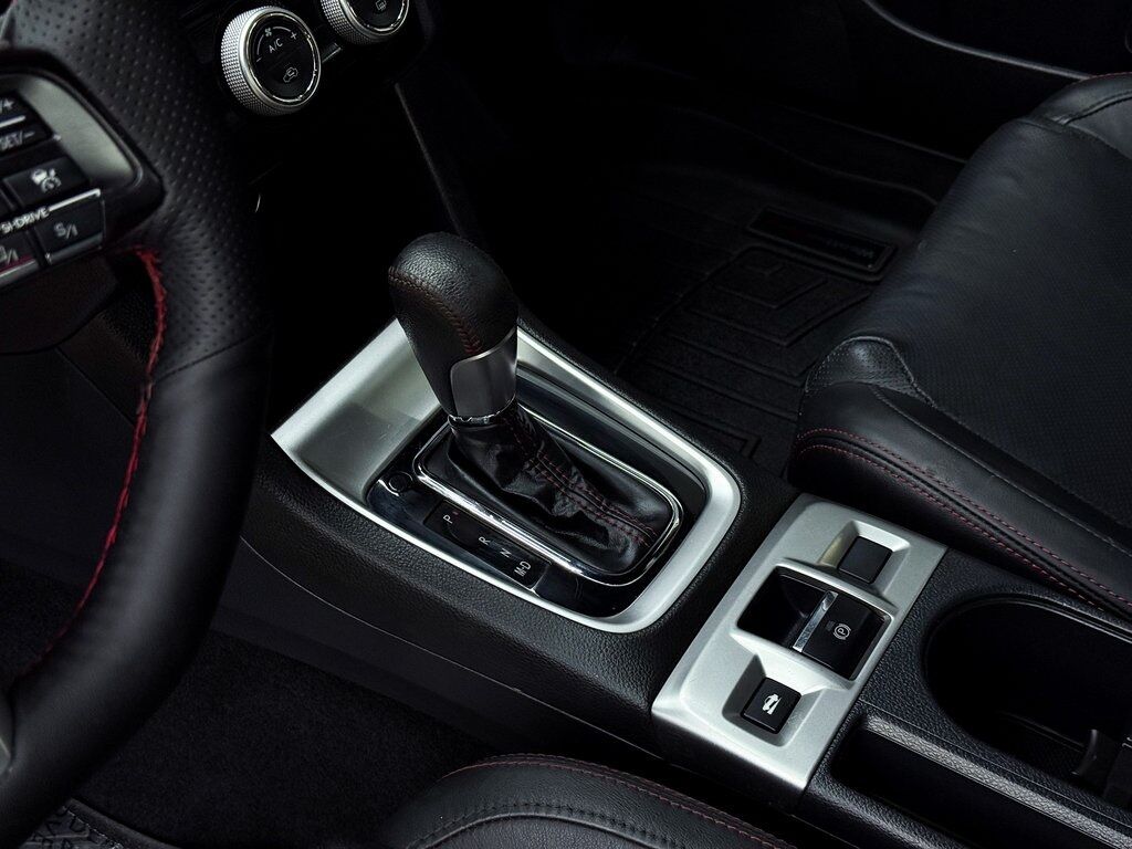 2017 Subaru WRX Limited Portland OR