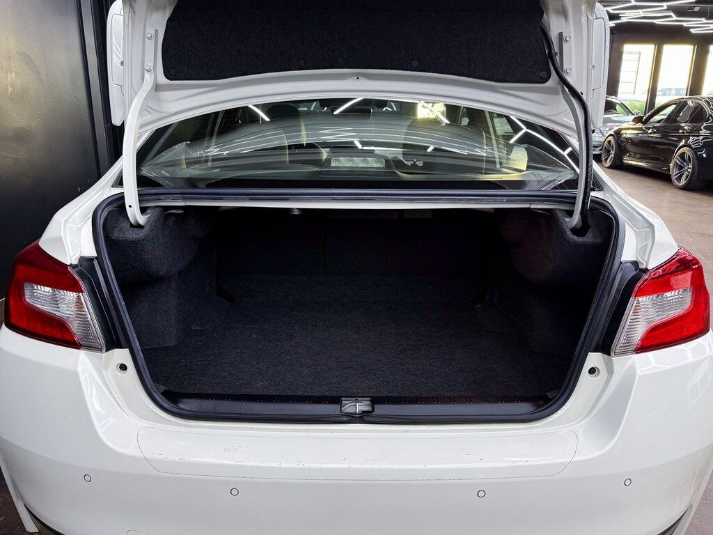 2017 Subaru WRX Limited Portland OR