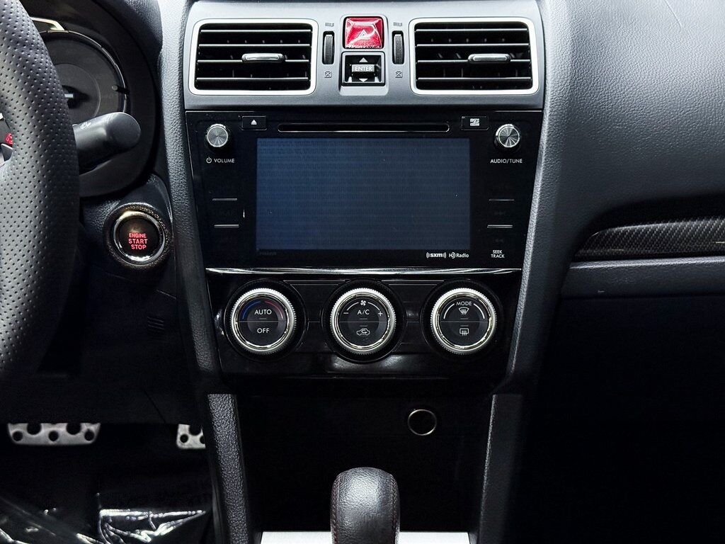 2017 Subaru WRX Limited Portland OR