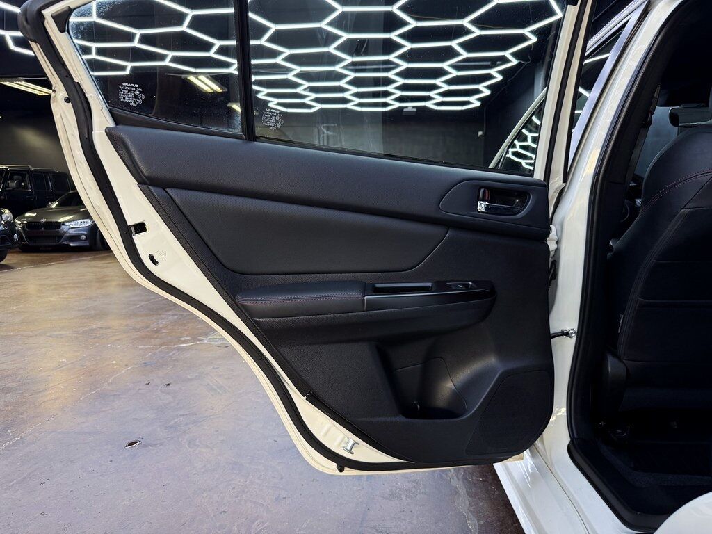 2017 Subaru WRX Limited Portland OR