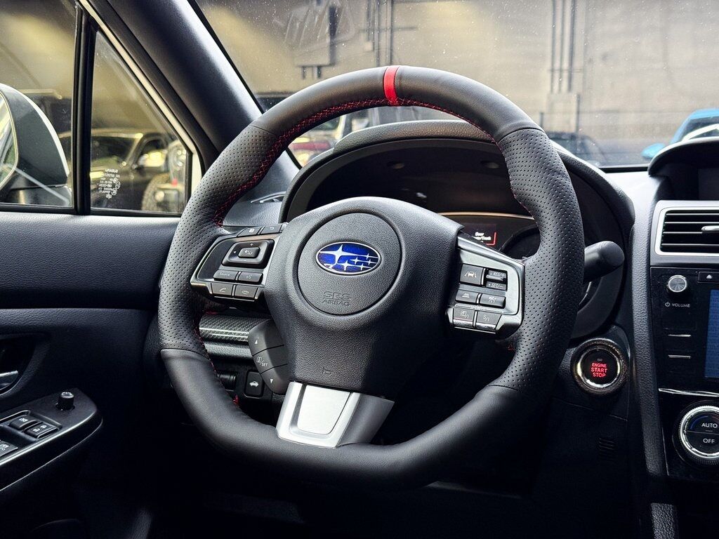 2017 Subaru WRX Limited Portland OR