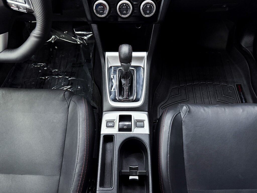2017 Subaru WRX Limited Portland OR