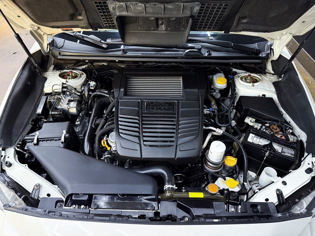 2017 Subaru WRX Limited Portland OR