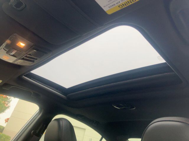 2017 Subaru WRX Limited Roseville CA