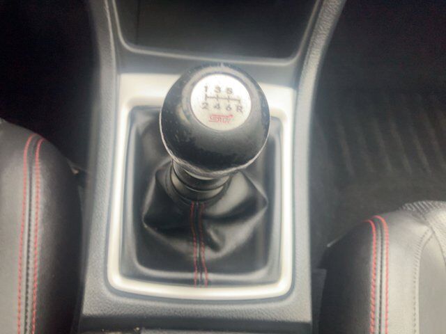 2017 Subaru WRX Limited Roseville CA