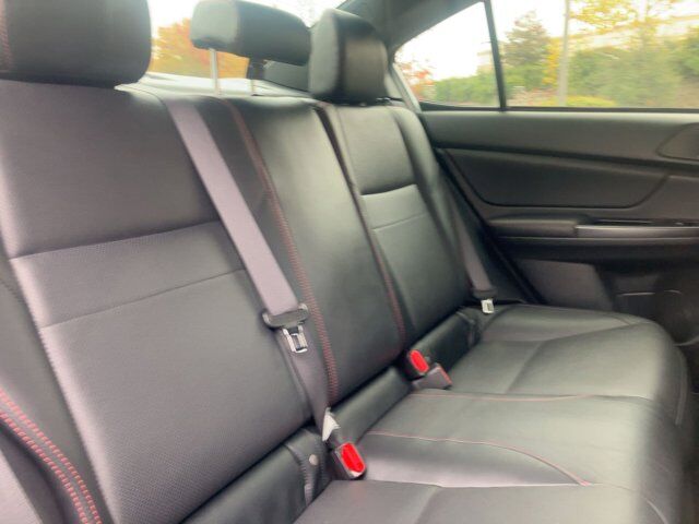 2017 Subaru WRX Limited Roseville CA