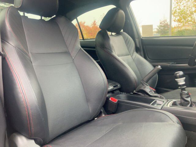 2017 Subaru WRX Limited Roseville CA