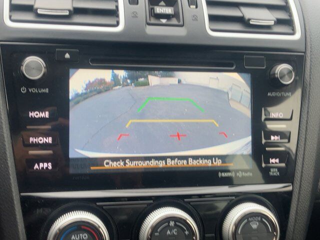 2017 Subaru WRX Limited Roseville CA