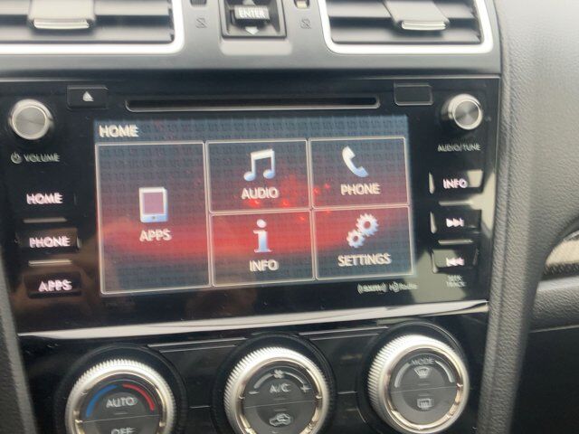 2017 Subaru WRX Limited Roseville CA