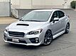 2017 Subaru WRX Limited