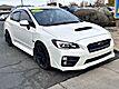 2017 Subaru WRX Limited