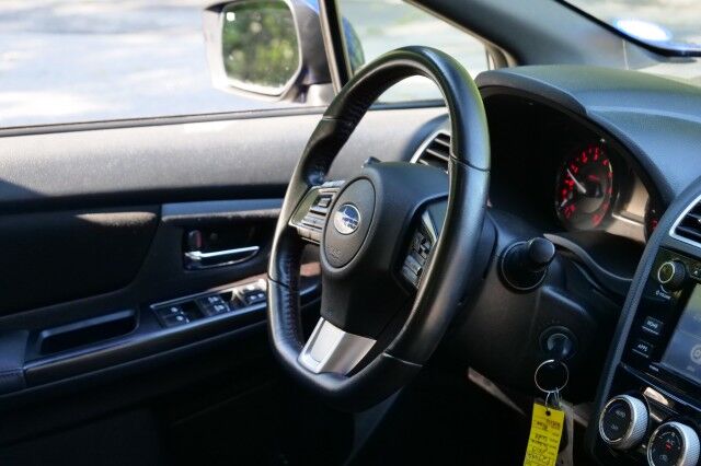 2017 Subaru WRX Premium / Manual / Heated Seats / Sunroof! High Point NC