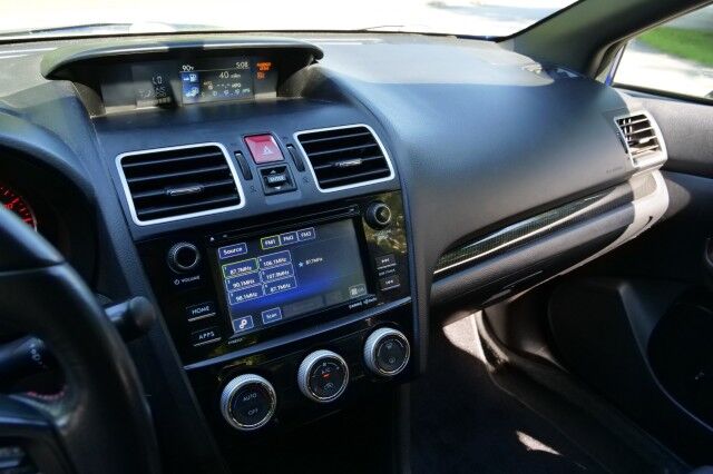 2017 Subaru WRX Premium / Manual / Heated Seats / Sunroof! High Point NC