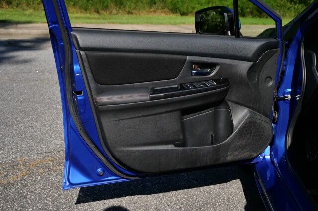 2017 Subaru WRX Premium / Manual / Heated Seats / Sunroof! High Point NC
