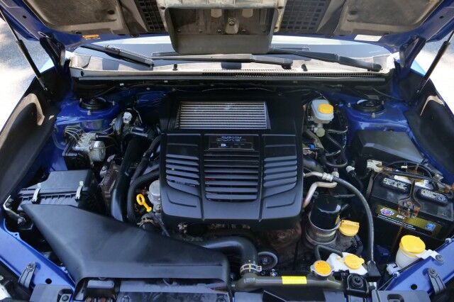 2017 Subaru WRX Premium / Manual / Heated Seats / Sunroof! High Point NC