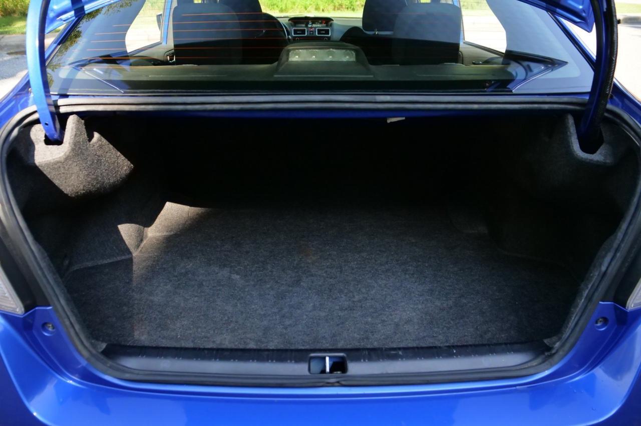 2017 Subaru WRX Premium / Manual / Heated Seats / Sunroof! Lincolnton NC