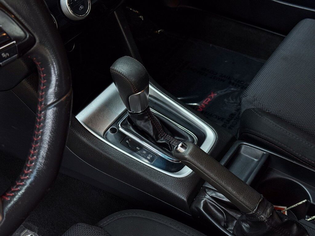 2017 Subaru WRX Premium Portland OR