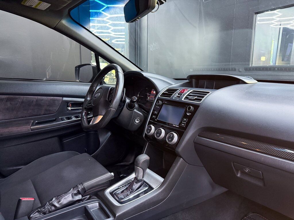 2017 Subaru WRX Premium Portland OR